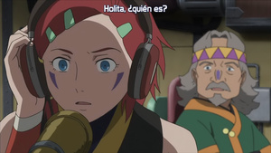 Anime Underground: Bounen no Xamdou